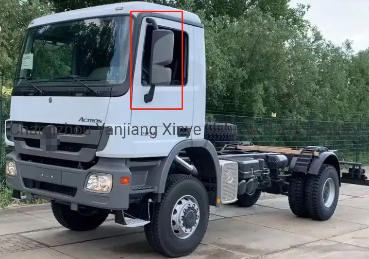 Запасное зеркало для грузовика Actros 2464 MP3