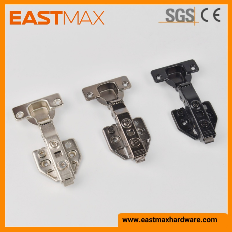 OEM Factory Titanium Iron Hinge Premium Kitchen Door Hinge