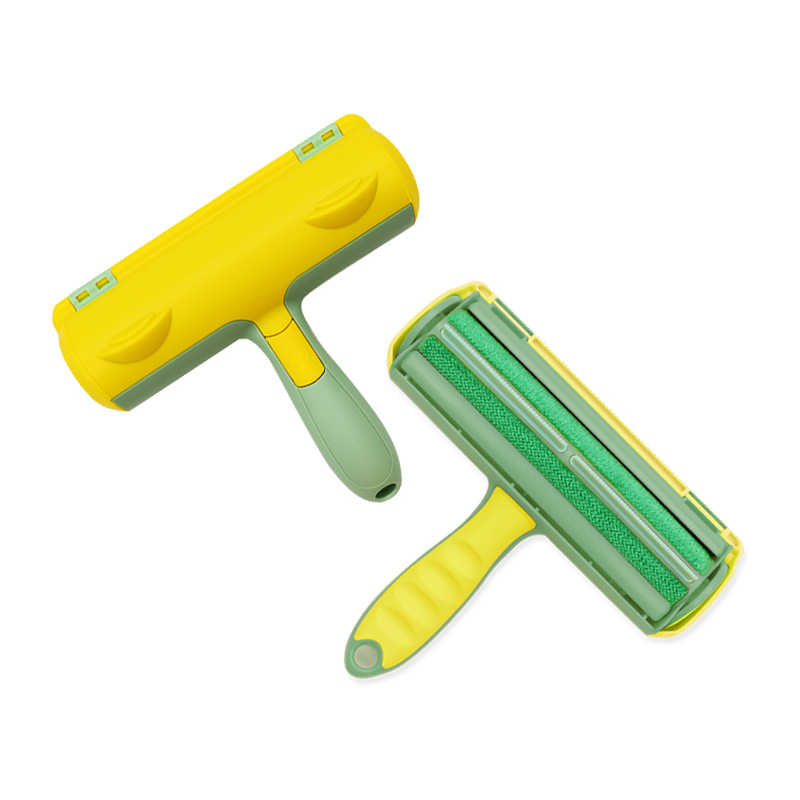 Promotional Hot-Sale Wholesale Customized Pet Hair Cleaner Remover Tool Lint Roller Brush