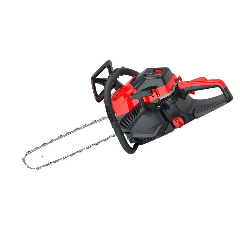 62cc Powerful Forest Cutting Tools (TT-CS6200)