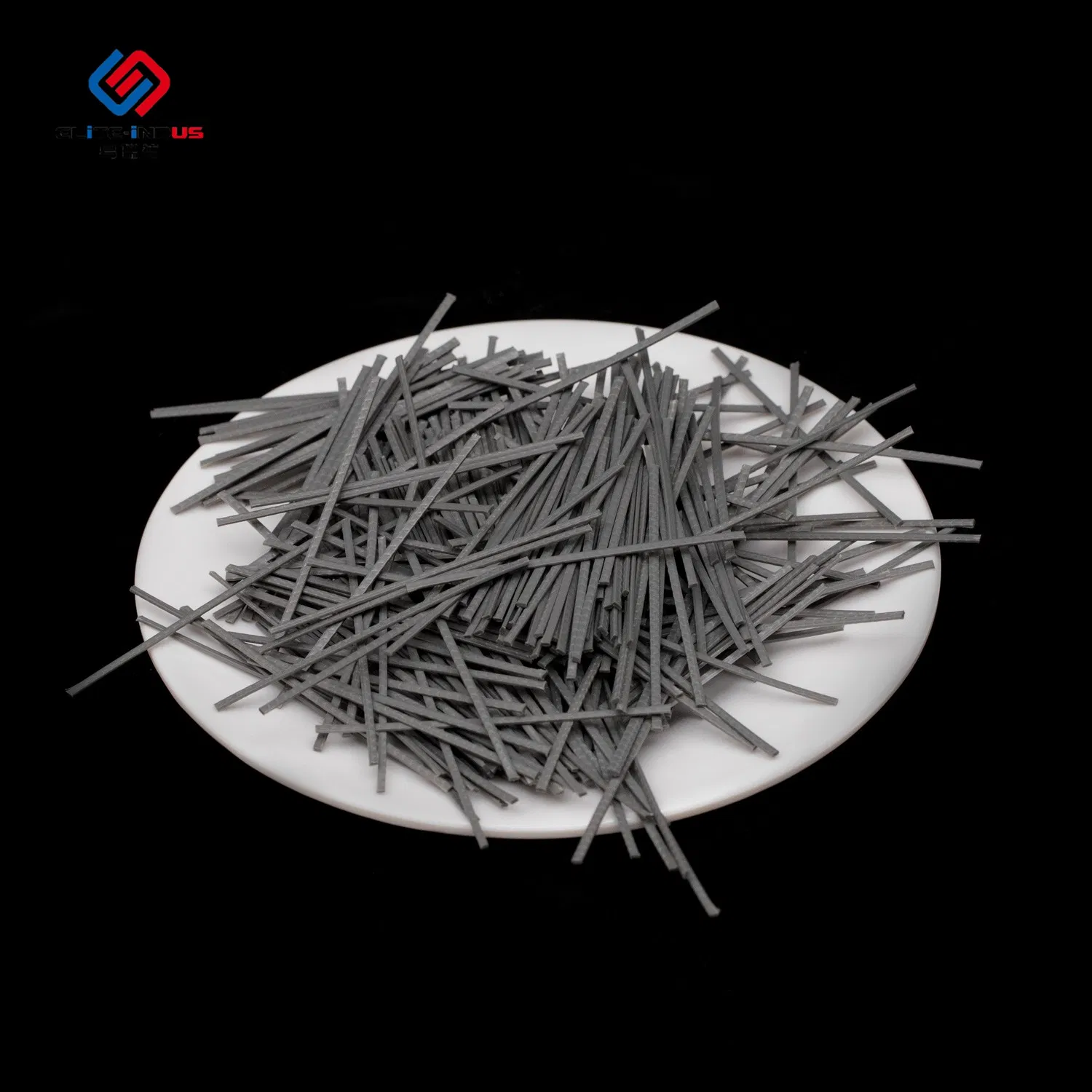 Durable Low Cost Tensile Strength 550 MPa Concrete Fiber