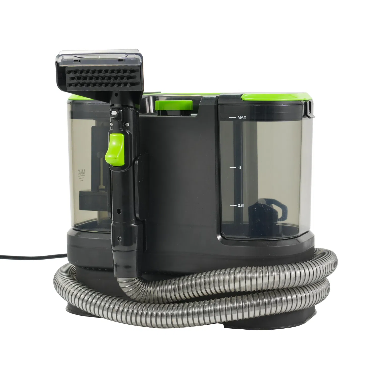 2026 Best Sale M332-B Wholesale Wet Dry Spot Carpet Vacuum Cleaner with 800W Motor