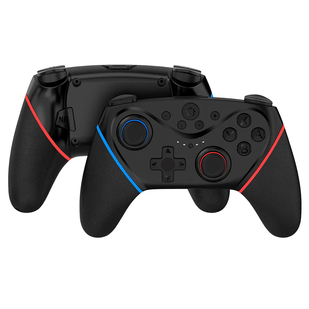 Беспроводной джойстик для PS3, Switch, ПК и Android
