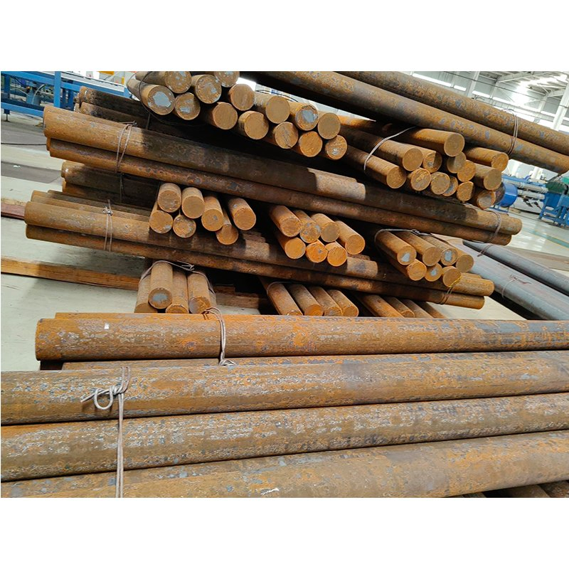 Шлифовальный стальной пруток GX