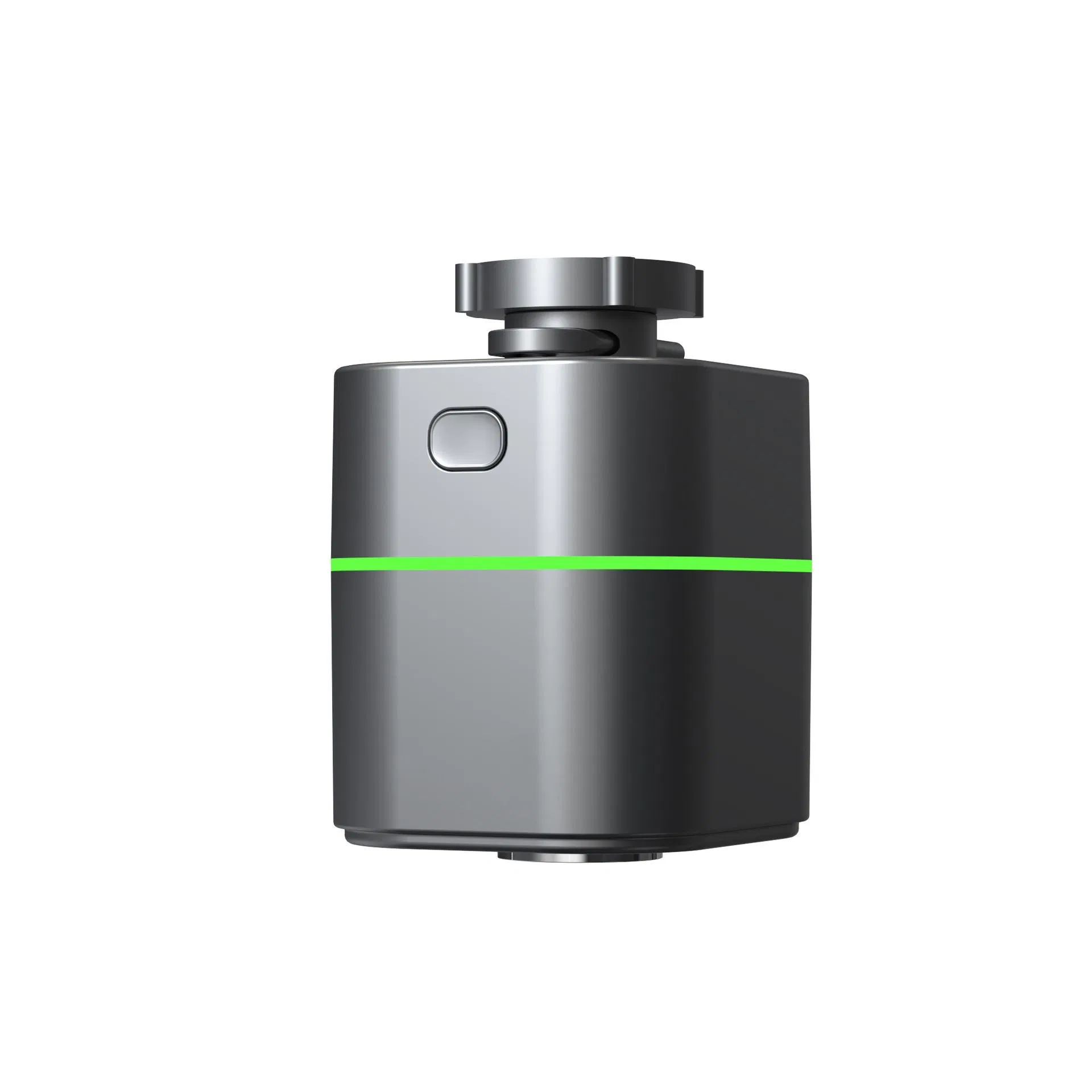 Kitchen Faucet Filter Oxygen Water Fruit and Vegetable Cleaner Portable Ozone Disinfection Cleaner