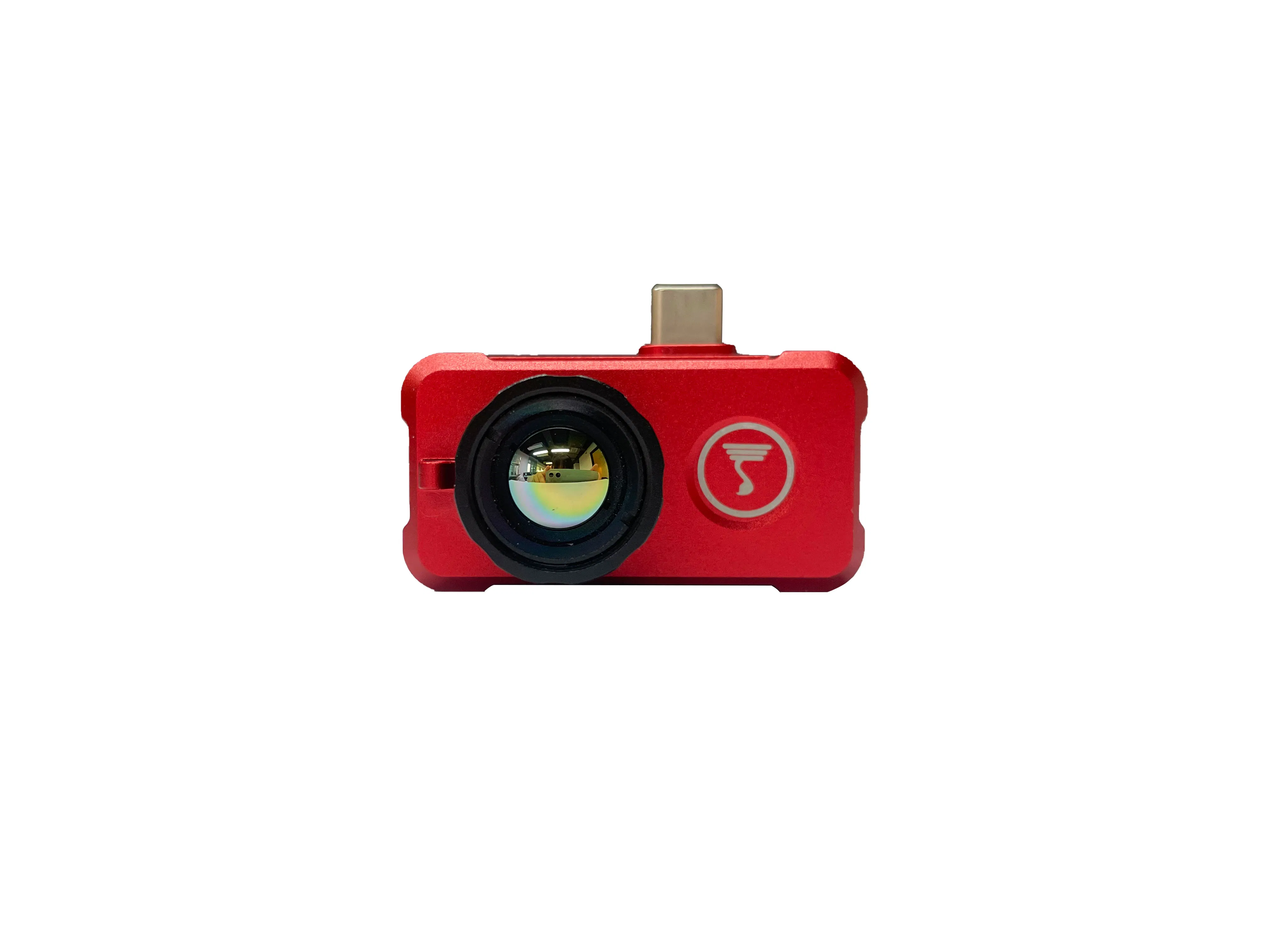 Cell Phone USB Thermal Imager Camera for Android Mobile Phone
