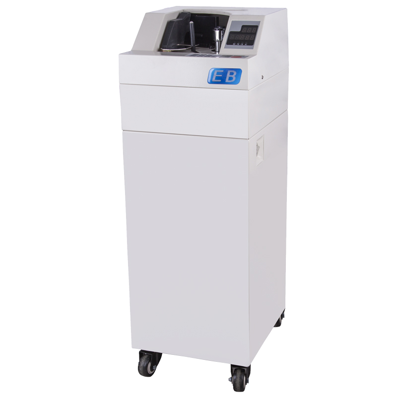 VC-650 Banknotes Counting Machine value currency counter bill banknote counter