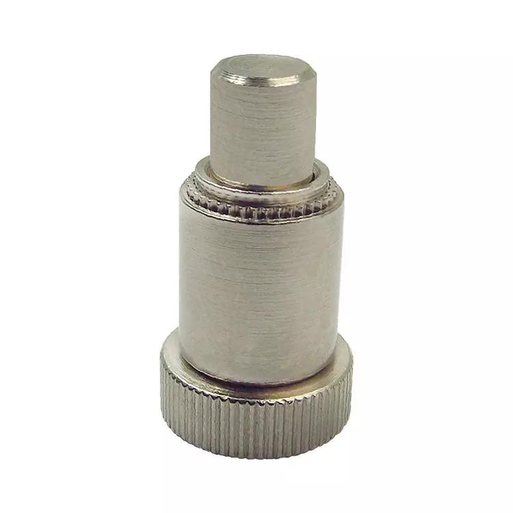 Panel Fastener Spring Locating Pin Captive Screw Ptl2 -04-4