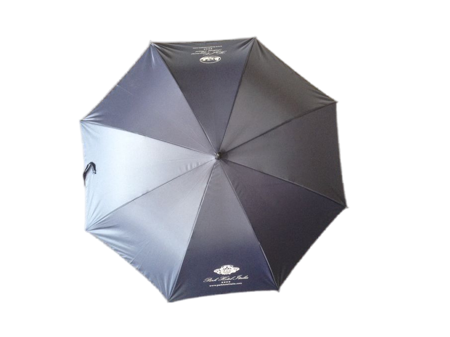 Manual Open 29 Inch Double Rib Stable Windproof Big Size Golf Umbrella