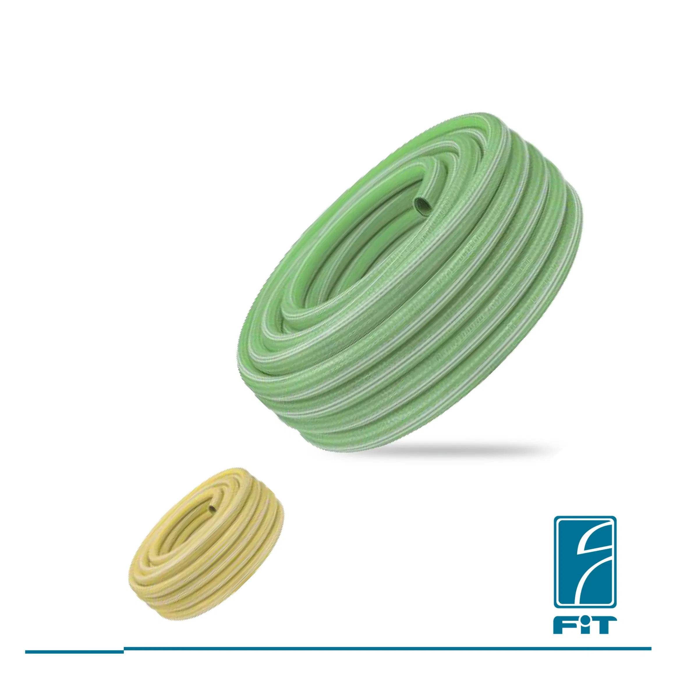 Manufacturer PVC Air Garden Hose Hyg-017