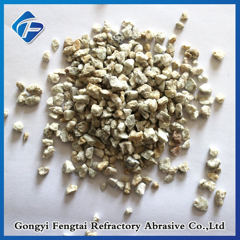 Maifanshi / Maifan Stone Granule for Water Filter Cartridge