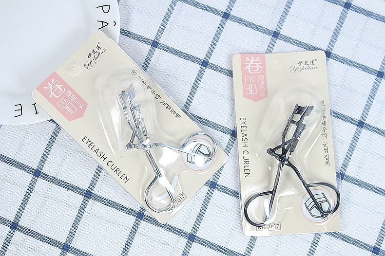 Promotional Cosmetic Gift Women Best Eye Lash Curler