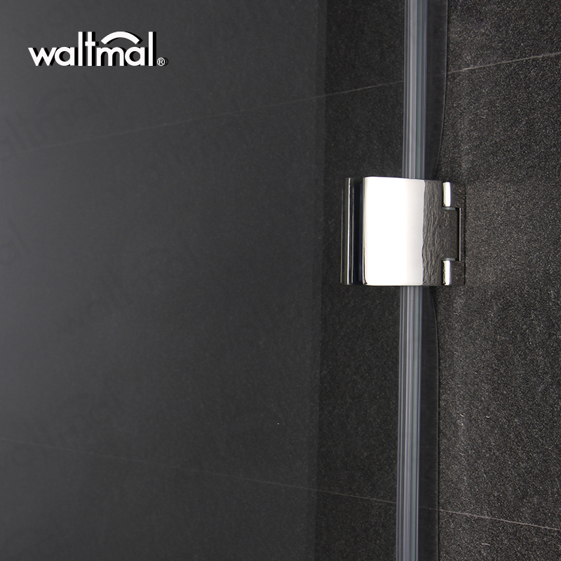 Customized Glass Shower Enclosure Good Quality Circular Shower