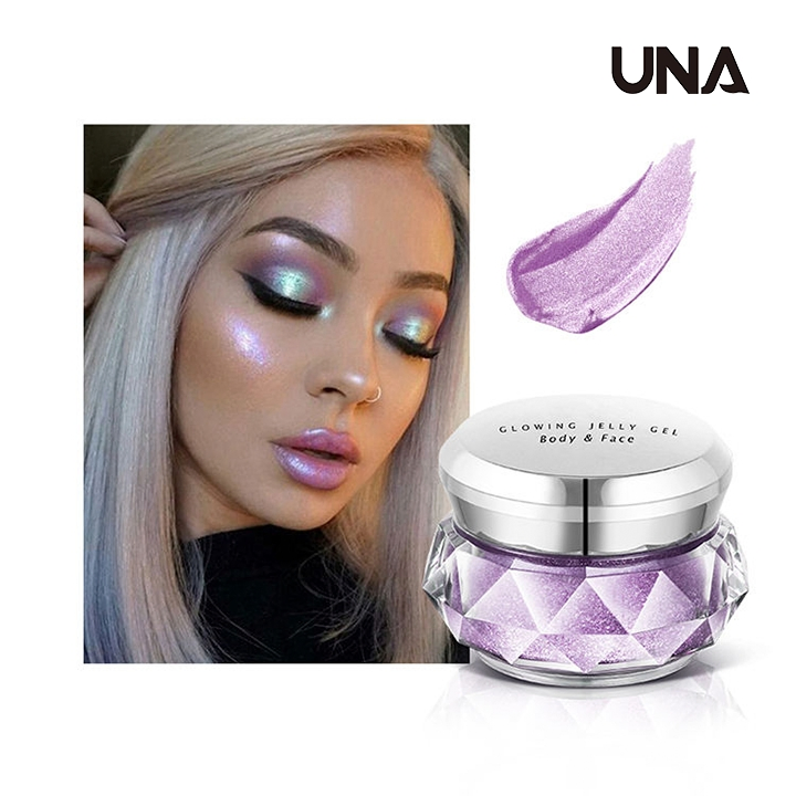 Waterproof Makeup Cream Highlight Private Label