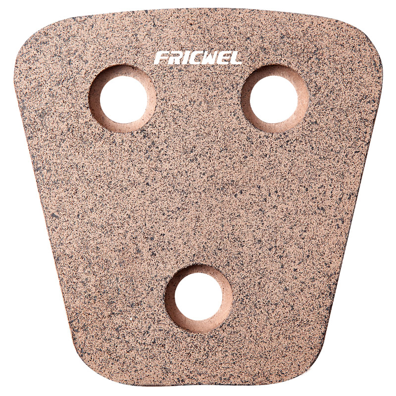 Fricwel Auto Parts High Performance Clutch Button FTSA-1