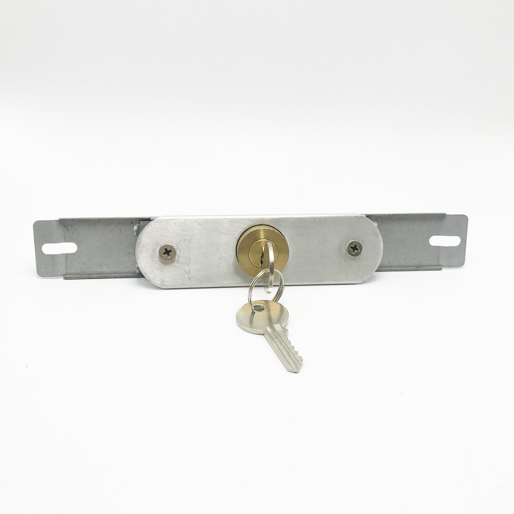 High Quality Warehouse Roll Gate Door Lock Roller Shutter Door Rolling Shutter Lock Body