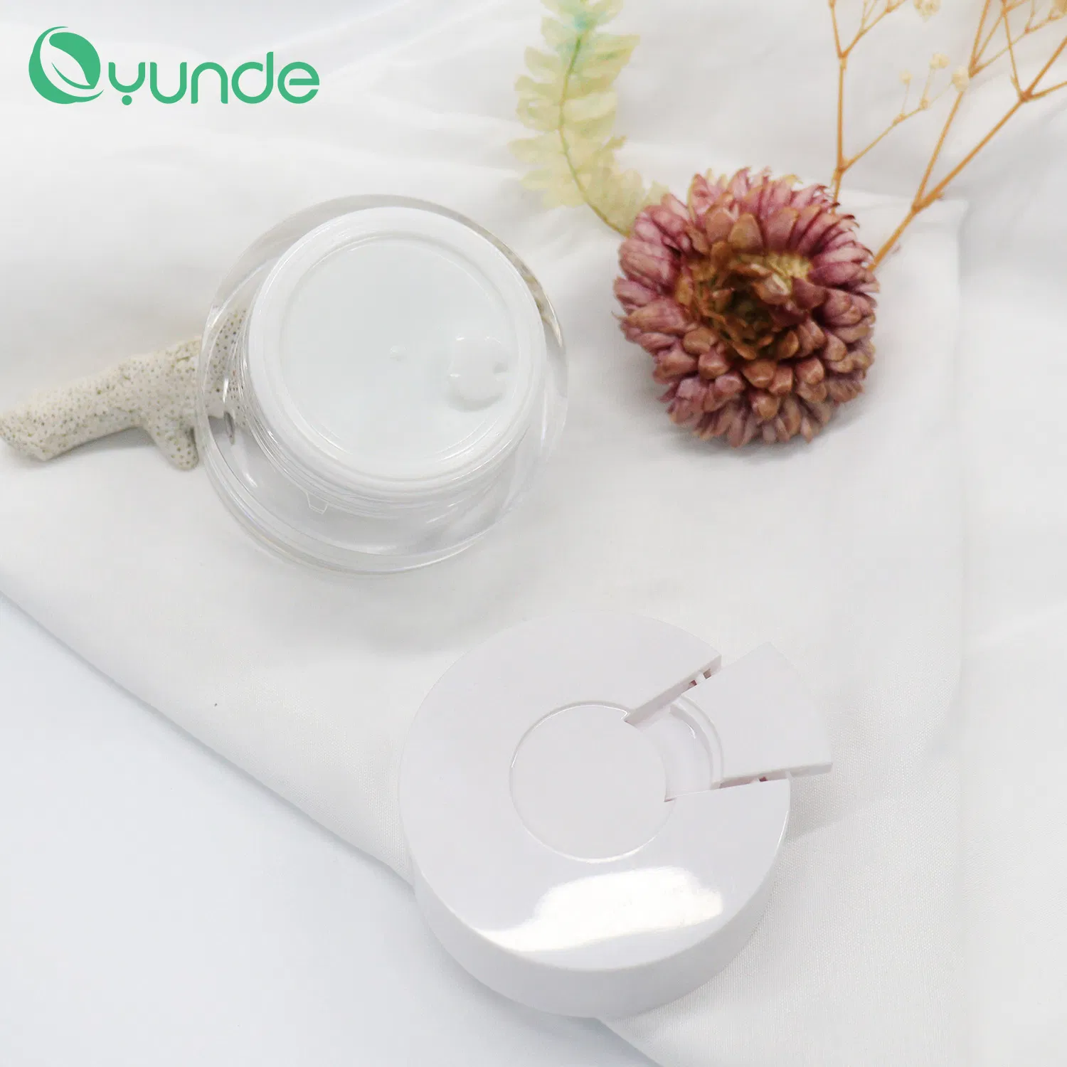 Factory Direct Supply Good Price Natural Plant Extract Avocado Makeup Cleansing Balm
