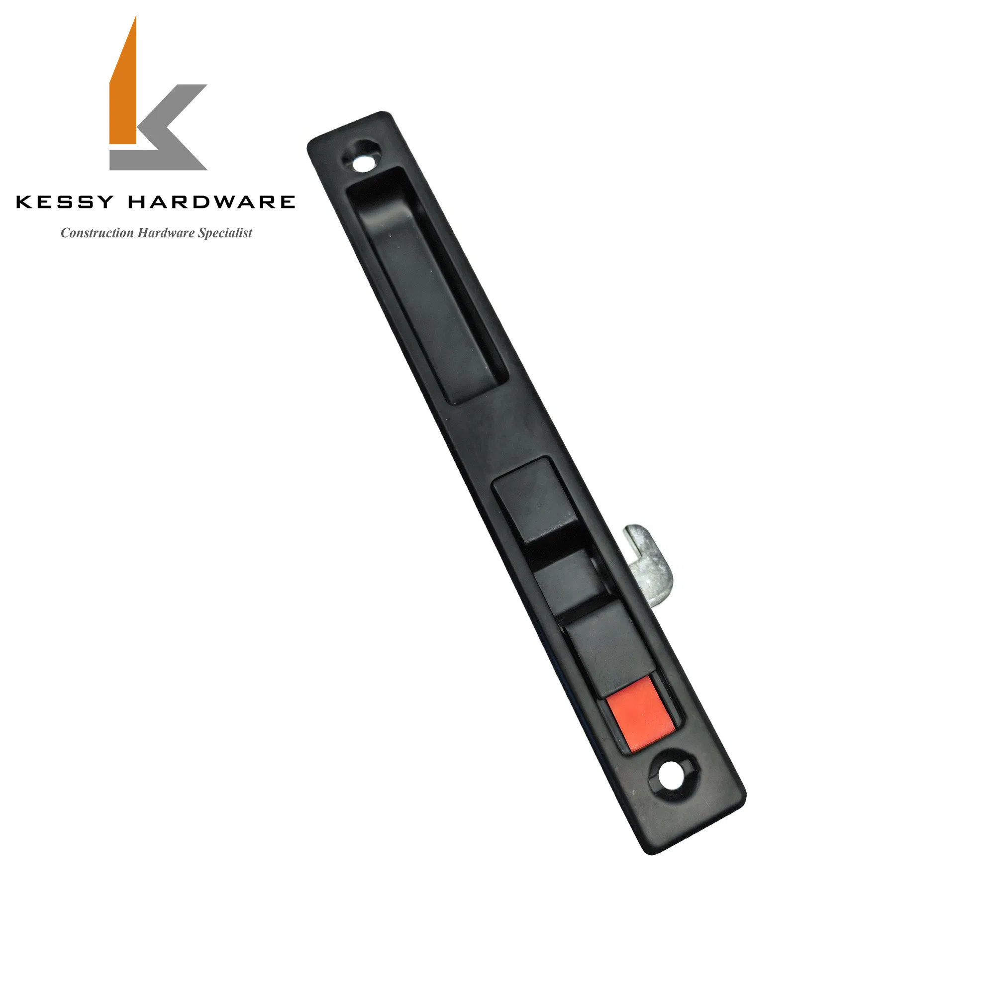 Guangdong Window Lock Accessories Zinc Alloy Luxury Sliding Window Lock