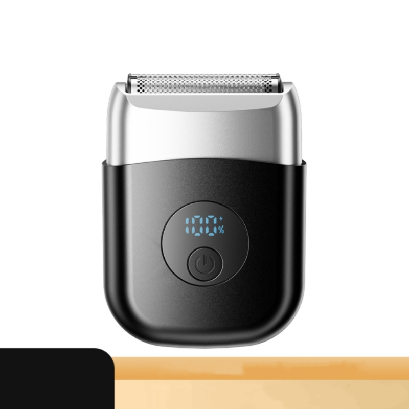 Sleek Silent Shavers: Comfy, Popular, Efficient, Minimalist Style