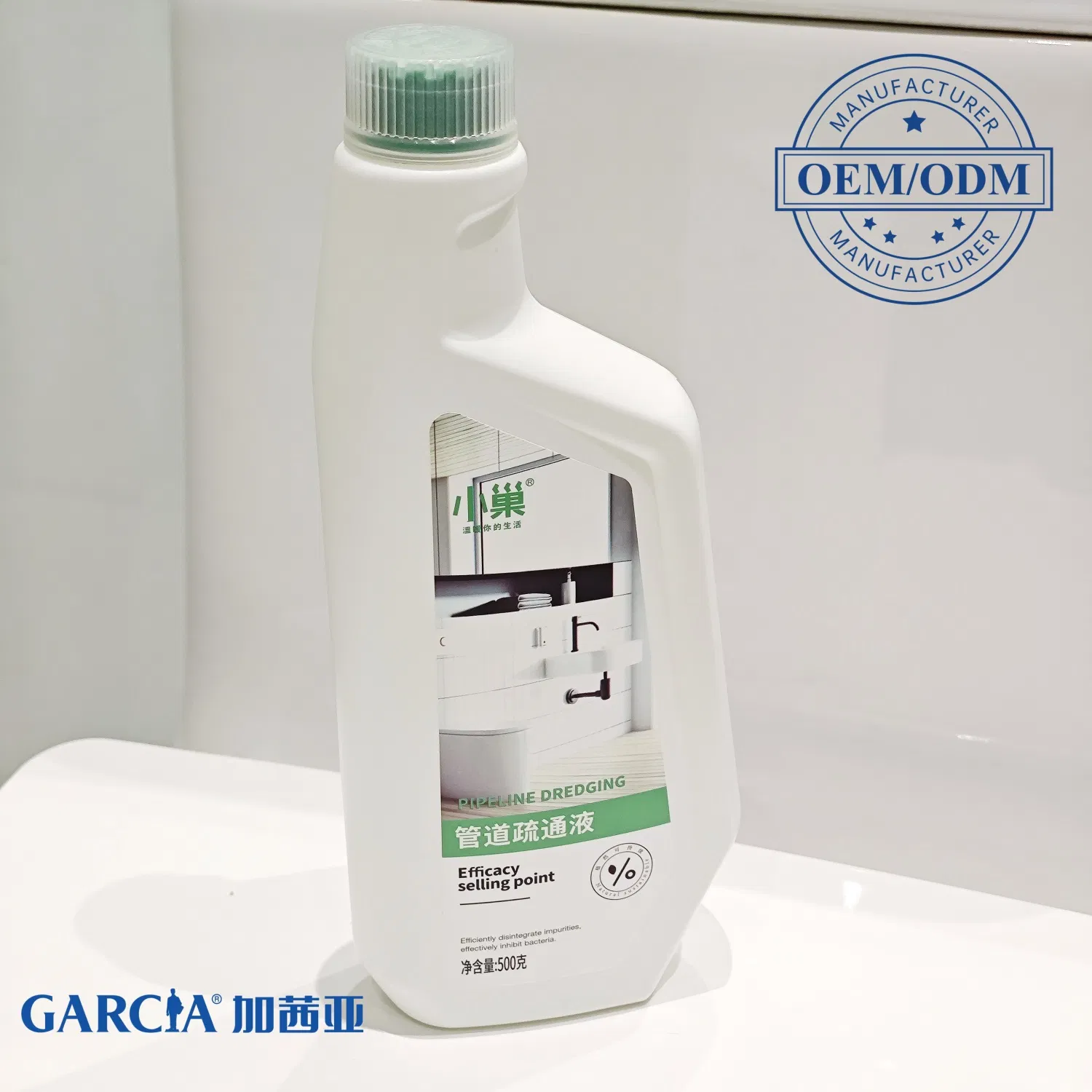 Eco Friendly Drain Cleaner for Strong Clog Removal Solutions