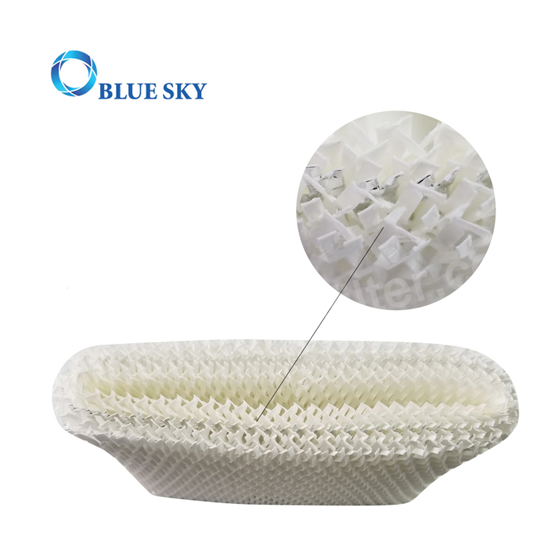 Wick Filters Replacement Wf2 Kaz & Vicks Humidifier Wick Filters for Vicks V3500n Series Sunbeam 1118 Series & Honeywell Hcm-350 Series