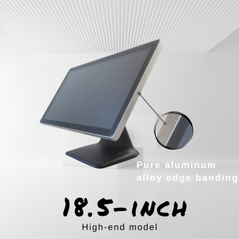 POS-терминал Intel I5 18.5 дюймов