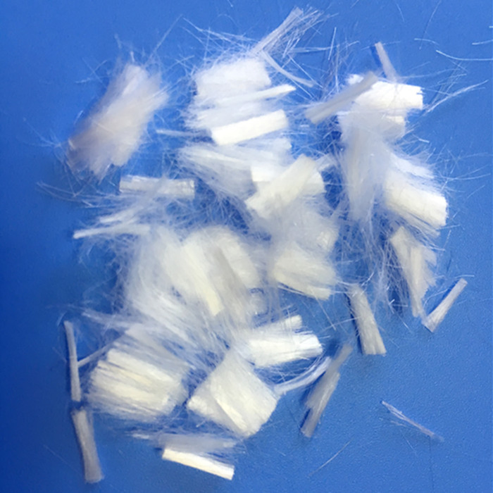 Micro Synthetic Fibre Plastic Polypropylene Fibre Monofilament