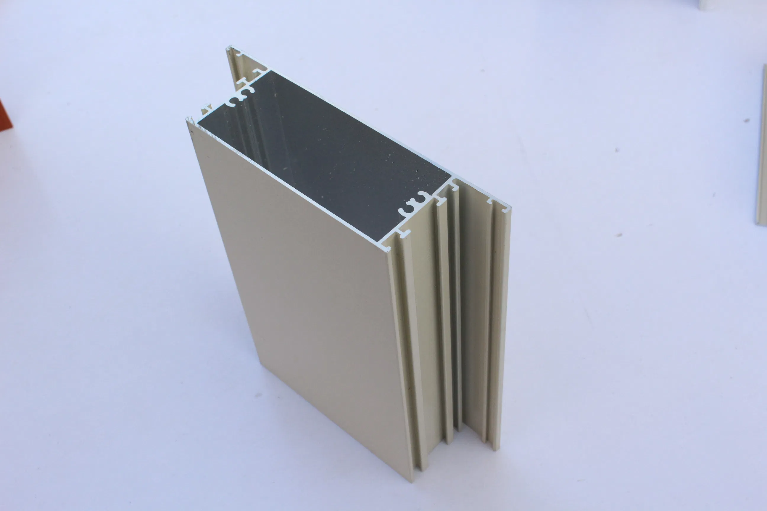 Aluminum Framing Extrusion Aluminum Window Profile Aluminum Formwork