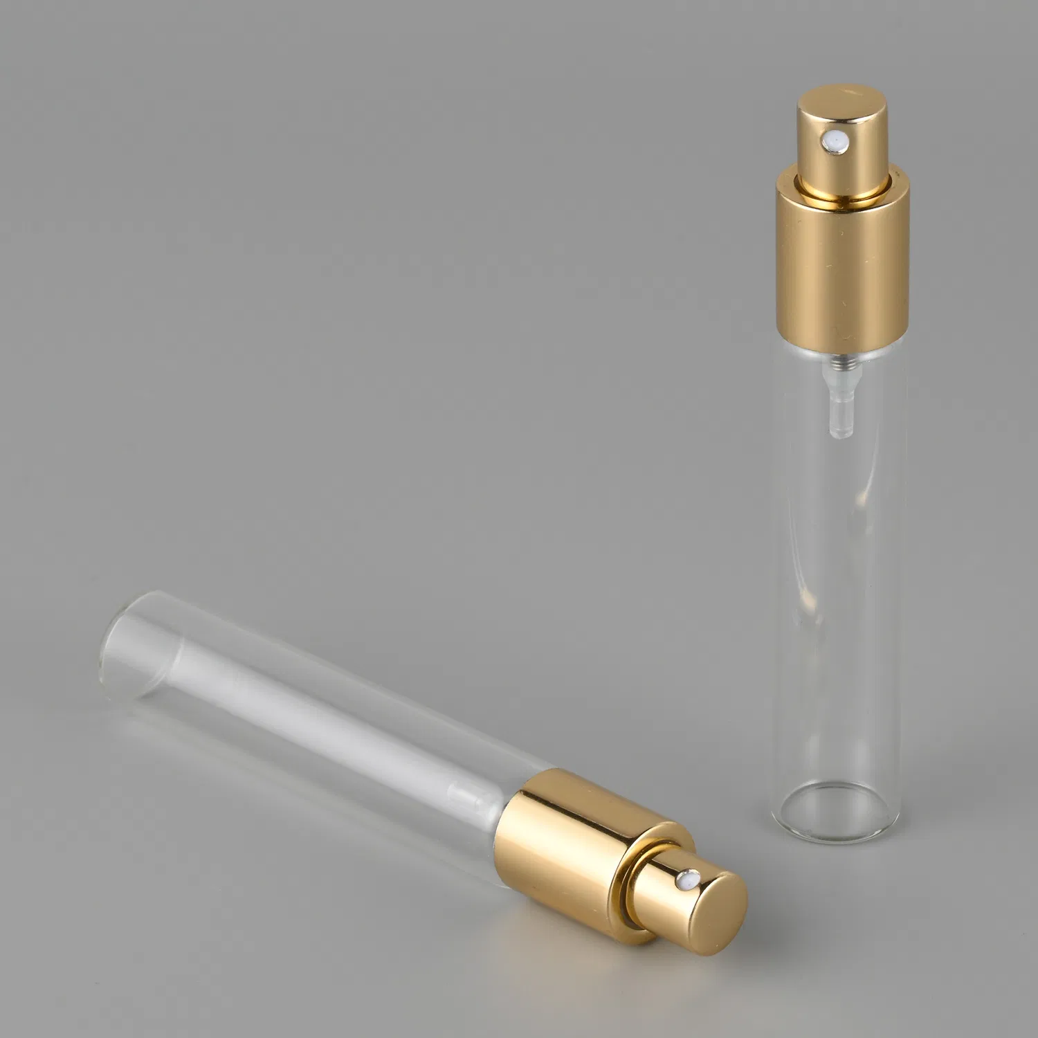 Factory Supply Liquid Dispenser Pen Shape Perfume Sprayer Empty Mini Perfume Bottle
