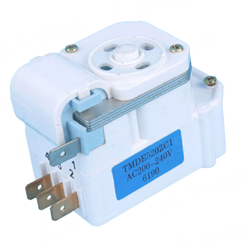 Defrost Thermostat Tmde Series Defrost Timer 625zf1