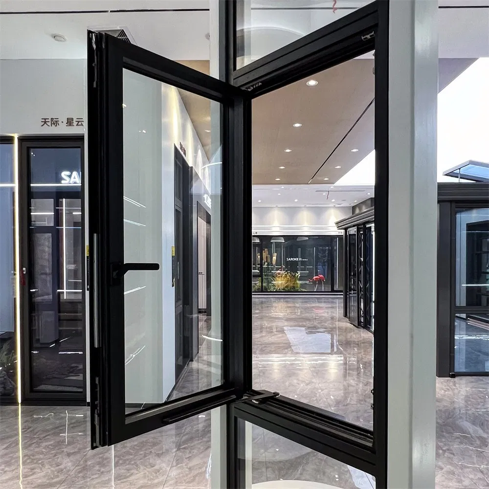 Factory Price Innovative Design Wireless System Automatic Smart Remote Controlled Electric Glass Window