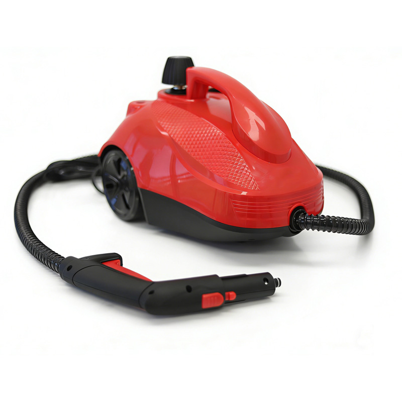Multi-Purpose Professional High-Temperature & High-Pressure Steam Cleaner for Home & Commercial Use