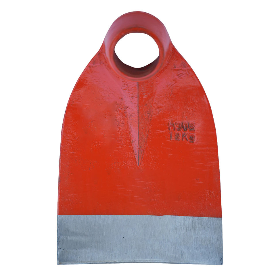 Ts. Cock Brand Garden Digging Hoe H302 Hoe for Bangladesh