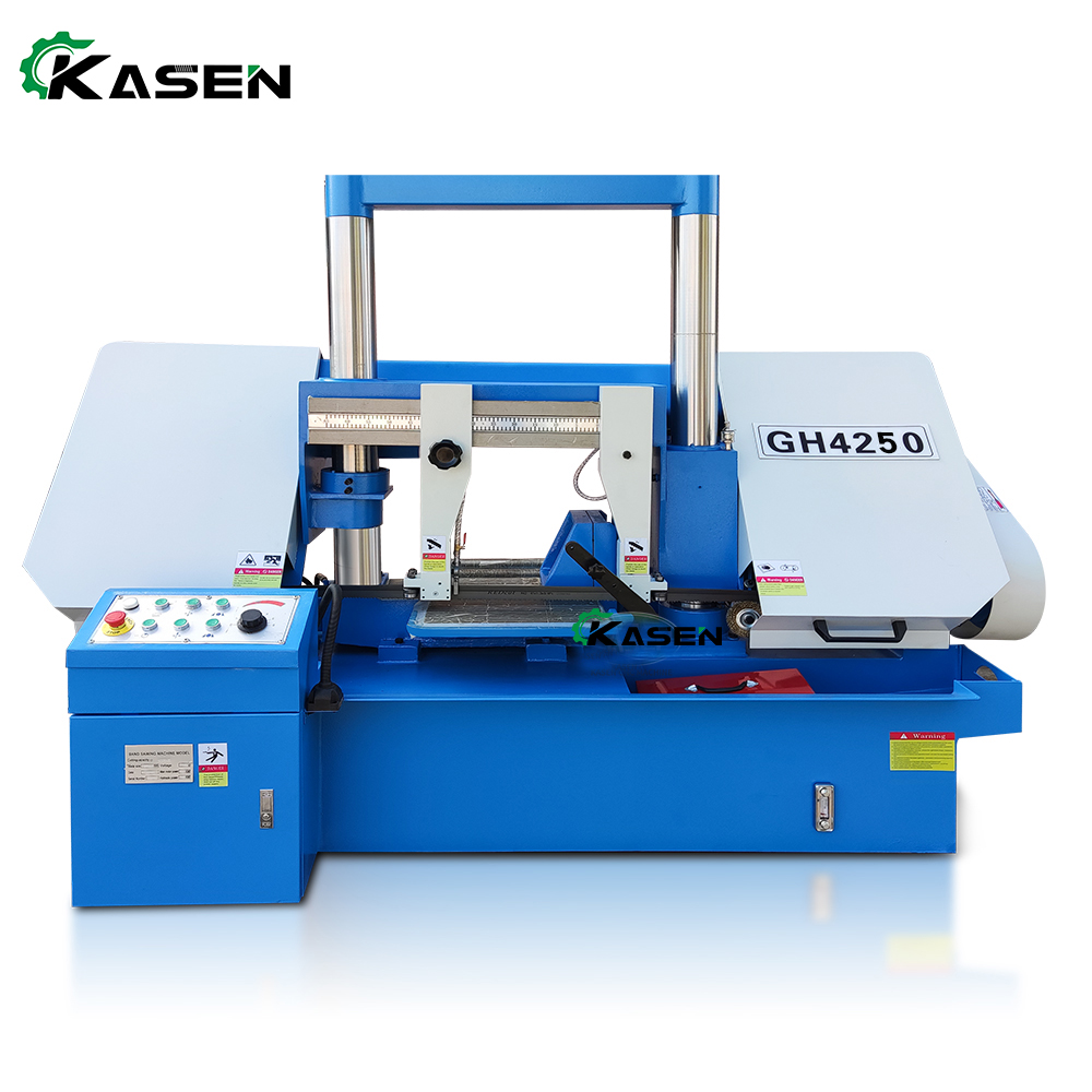 Станок ленточнопильный GB4250