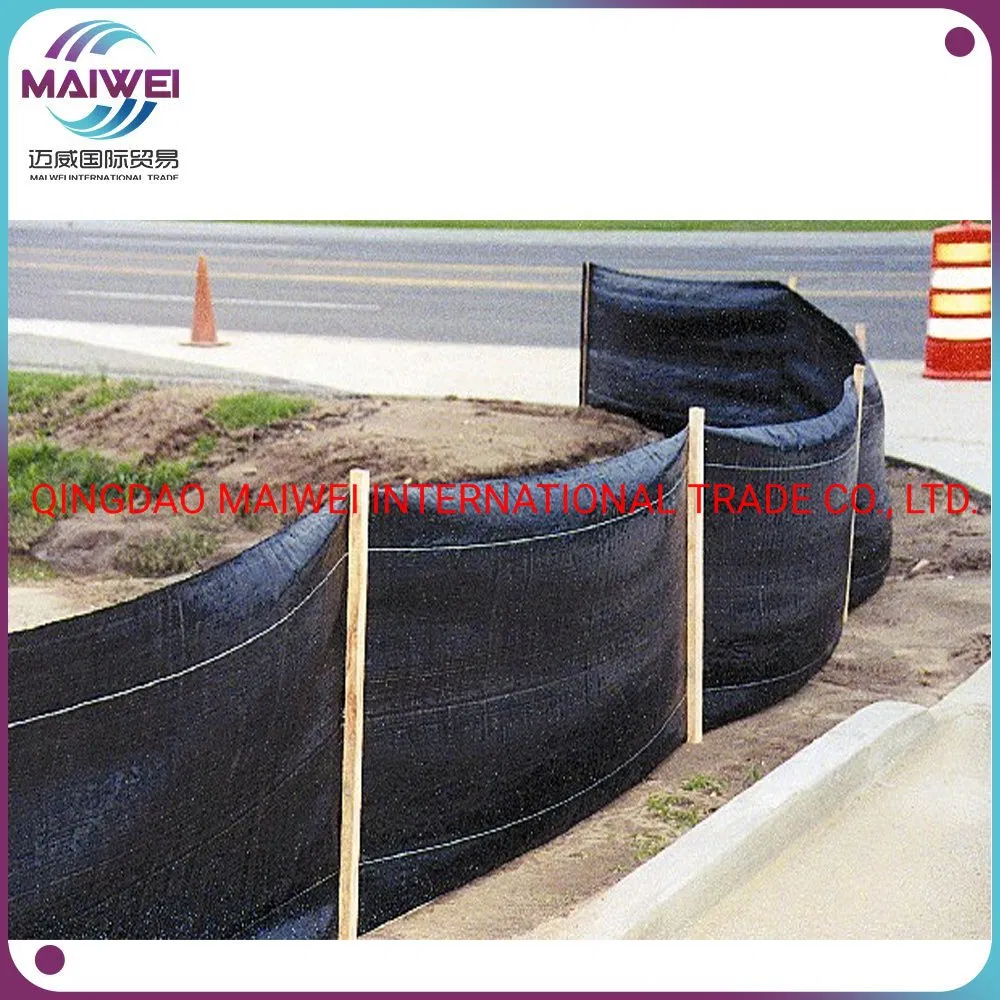 Garden Plastic Products Woven Ground Cover