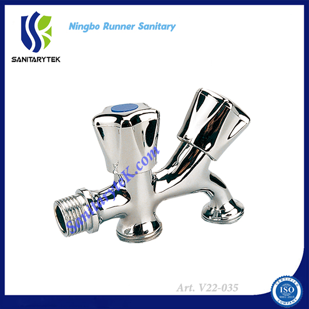 Washing Machine Bibcock Tap (V22-035)