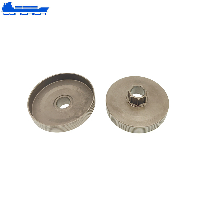Reliable 5200 Chainsaw Spare Part Rim Sprocket