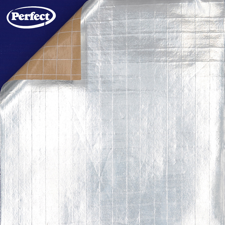 Aluminum Foil Scrim Kraft Paper