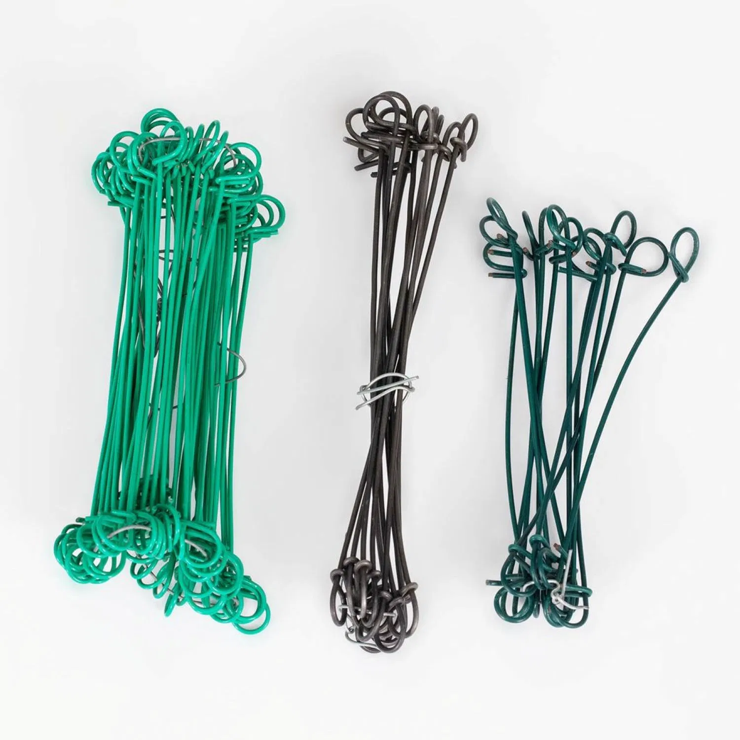Loop Tie Wire Durable Iron Wire with Cutting