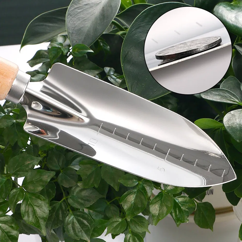 Agricultural Planting Gardening Survival Weed Tool Set Ci25136