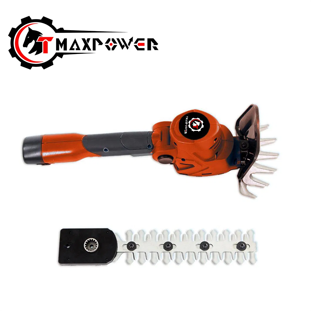 Аккумуляторный триммер для веток TM-SH703Li 12В