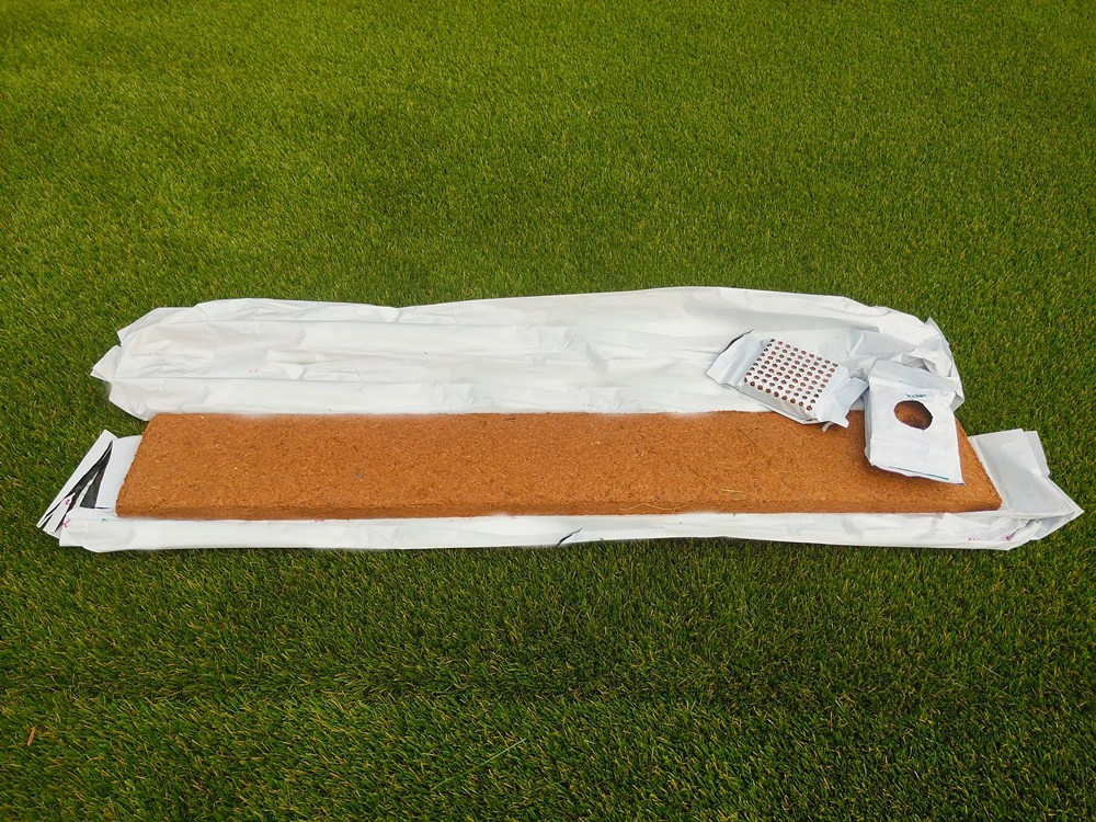 Coco Peat Grow Bag Manufacturer for Tomato Cocopeat Hydroponic