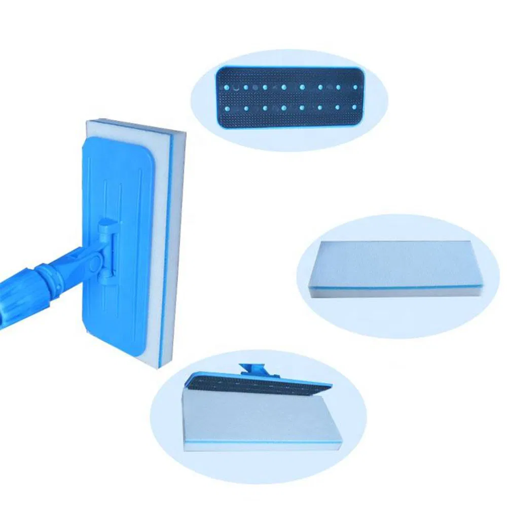 Sponge High Density Easy Erasing Pad for Industrial Use Removing Stains, Marks, Ink