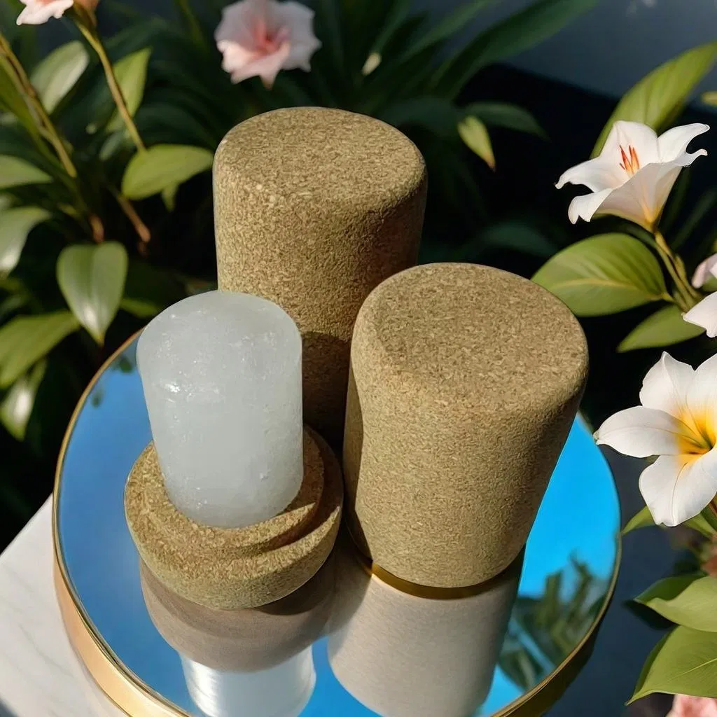 Wholesale Alum Deodorant Women Deodorant Stick Alum Stone