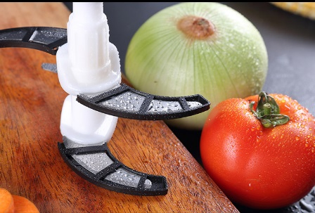 Portable Meate Cutter/Grinder for Household Use