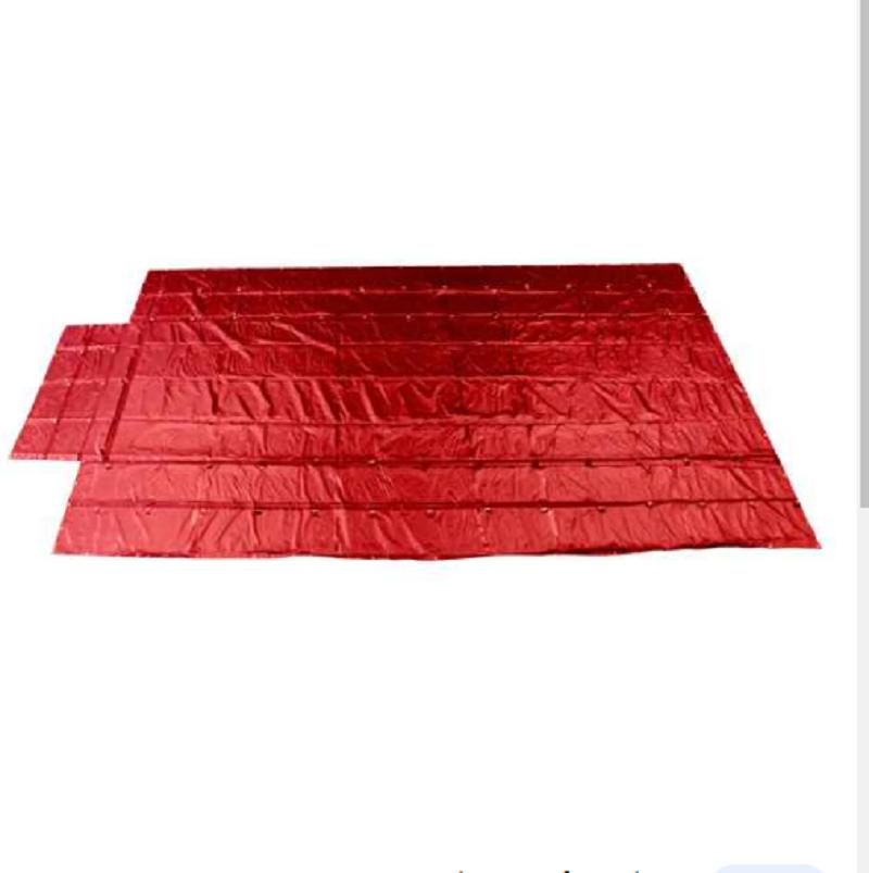 Truck Lumber Tarp Truck Cover Poly Tarps