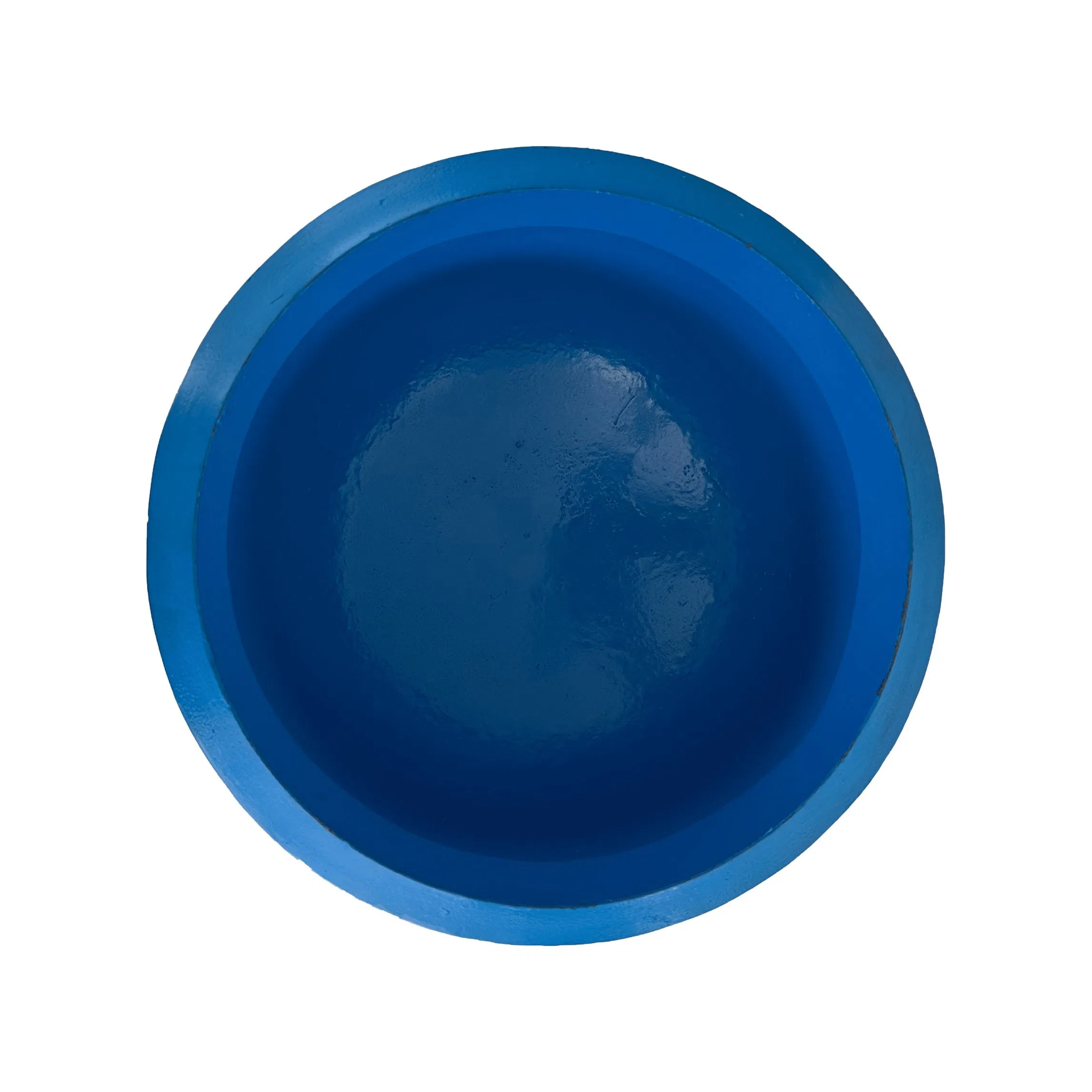Factory Sch40DN100 Regular or Custom Pipe End Cap for Plug Pipeline