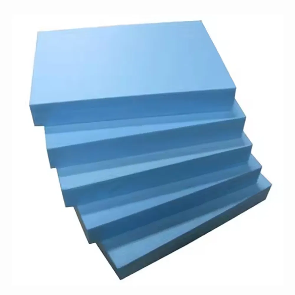 XPS Foam Insulation Board for Superior Building Thermal Efficiency