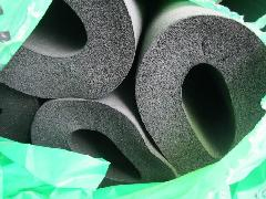 Shaanxi/China Rubber and Plastic Insulation Board Specification: 8000mm*1500mm*10mm-30mm