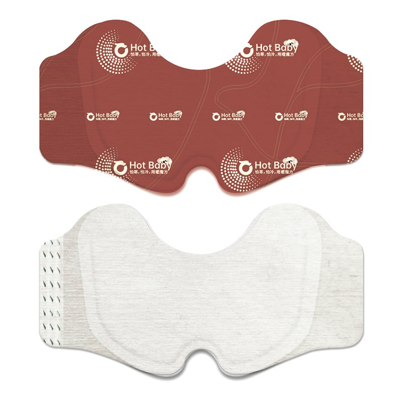 Advanced Wearable Knee Body Warmer Patch Warming Pack Ensures Long Lasting Comfort Pain Relief Heating Pad